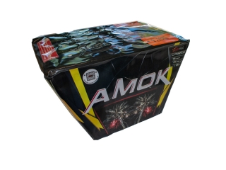 Amok