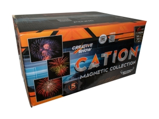 Cation
