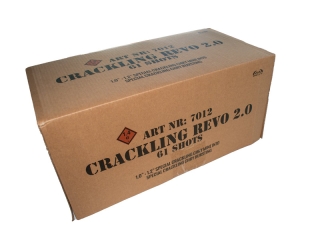 Crackling Revo 2.0