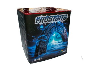 Frostbite