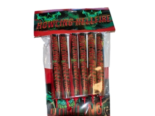 Howlilng Hellfire