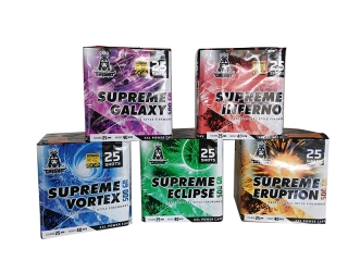 Supreme 5
